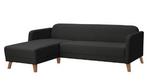 3-seat sofa, with chaise longue;  Ikea: LINANAS, Huis en Inrichting, Banken | Bankstellen, Ophalen, Minder dan 150 cm
