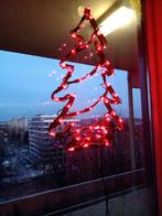 Vintage raamhanger, Ophalen