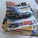 Autokampioen verzameling tijdschriften vanaf 1981 t/m 2006., Ophalen, Zo goed als nieuw, Algemeen