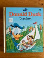 Donald Duck, Fictie algemeen, Zo goed als nieuw, Gouden boekje, Ophalen of Verzenden
