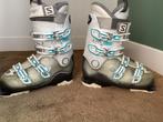 Skischoen Salomon X pro maat 25/ 296, Sport en Fitness, Skiën en Langlaufen, Ophalen, 160 tot 180 cm, Gebruikt, Schoenen