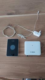 Bosch EasyControl CT 200 Slimme Thermostaat, Ophalen of Verzenden, Slimme thermostaat, Gebruikt