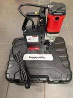 Magneetboormachine (Nieuw), Doe-het-zelf en Verbouw, Ophalen of Verzenden, Nieuw, 600 watt of meer