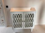 CamCam Copenhagen Harlequin commode wit, Ophalen, 50 tot 70 cm, 90 tot 105 cm, 100 cm of meer