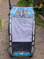 Thule Chariot Cross 1 - single, Ophalen, Gebruikt, Opvouwbaar, Thule Chariot