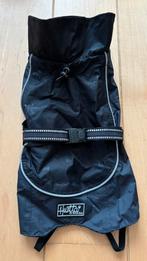 Hurtta honden regenjasje mt. 26, Dieren en Toebehoren, Ophalen of Verzenden, Gebruikt, Hondenjas