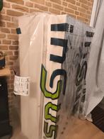 6 PIR isolatieplaten 14cm dik, Doe-het-zelf en Verbouw, Isolatie en Afdichting, Ophalen, Nieuw, 5 tot 10 m², Hardschuim (Pir)