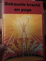 Elisabeth Haich. Sexuele kracht en yoga, gebonden ., Gelezen, Meditatie of Yoga, Ophalen of Verzenden, Instructieboek