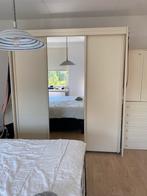 Garderobe kast, Ophalen, Zo goed als nieuw, 25 tot 50 cm, 150 tot 200 cm