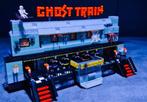 Lego City, Kermis Ghost Train (Thriller), Nieuw, Incl Bouwin, Ophalen of Verzenden, Nieuw, Complete set, Lego