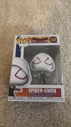 Spider gwen funko pop, Verzamelen, Poppetjes en Figuurtjes, Ophalen of Verzenden, Zo goed als nieuw