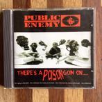 Public Enemy - there’s a poison goin on…, Ophalen of Verzenden
