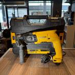 Dewalt D25033K Boorhamer | In koffer | Met garantie, Doe-het-zelf en Verbouw, Gereedschap | Boormachines, Dewalt, Zo goed als nieuw