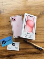 Apple iPhone 15 Plus Pink 256GB, 256 GB, 89 %, Apple iPhone, Ophalen of Verzenden