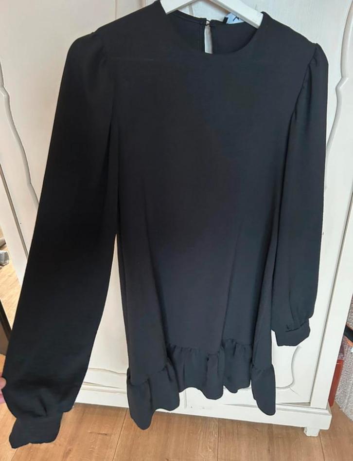 Most Wanted jurkje, Kleding | Dames, Jurken, Zo goed als nieuw, Zwart, Boven de knie, Ophalen