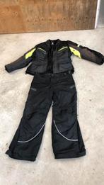 Motor jas revit met motorbroek, Motoren, Kleding | Motorkleding, Ophalen of Verzenden, REV’IT!, Tweedehands, Heren