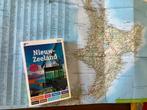 Nieuw Zeeland 540pg ANWB reisgids info routes kaarten, Boeken, Reisgidsen, Ophalen of Verzenden, Australië en Nieuw-Zeeland, ANWB