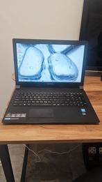 Lenovo b50-30 laptop, Computers en Software, Windows Laptops, 256 GB, 2 tot 3 Ghz, Qwerty, Ophalen of Verzenden