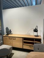 Xooon Belo dressoir, Huis en Inrichting, 150 tot 200 cm, Eikenhout, Ophalen of Verzenden, Zo goed als nieuw