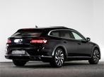 Volkswagen Arteon 1.4 TSI eHybrid R-Line Business | Panorama, Auto's, Arteon, Gebruikt, Zwart, 1600 kg