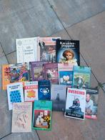 Opruiming boeken, Ophalen, Zo goed als nieuw