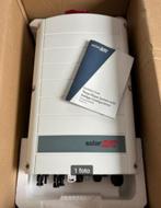 SolarEdge SE7K - 2022, Ophalen, Zo goed als nieuw