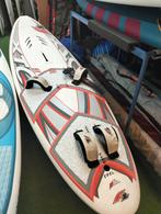 Angulo Chango 95 ltr € 100,--  F2 XTC 91 ltr. €170,--, Ophalen, Gebruikt, Minder dan 250 cm, Plank