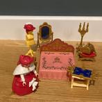 Prinses slaapkamer playmobile, Kinderen en Baby's, Speelgoed | Playmobil, Gebruikt, Ophalen of Verzenden