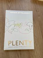 Yotam Ottolenghi - Plenty, Boeken, Kookboeken, Ophalen of Verzenden, Zo goed als nieuw, Yotam Ottolenghi
