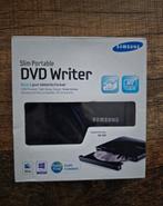 Samsung SE-208DB, Computers en Software, Optische drives, Ophalen of Verzenden, Zo goed als nieuw, Dvd