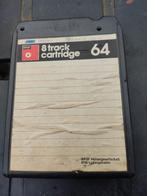 8 track band BASF opname band 64 minuten, Ophalen, Onderdeel