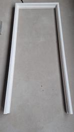 Stompe kozijn 83x201.5 zie advertentie voor info, Ophalen, Binnendeur, 200 tot 215 cm