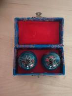 Meridiaanse ballen, Sport en Fitness, Yoga en Pilates, Ophalen of Verzenden, Zo goed als nieuw