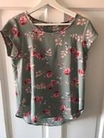 Blouse met bloemenprint, Kleding | Dames, Nieuw, Maat 34 (XS) of kleiner, Ophalen of Verzenden, Only