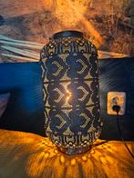 Mooie lantaarnverlichting 0.45 cm hoogte., Ophalen of Verzenden