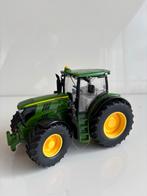 Siku 3282 John Deere 6210R model tractor, Overige merken, Gebruikt, 1:32 tot 1:50, Overige typen