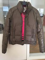 Tommy Hilfiger winterjas XS, Kleding | Dames, Jassen | Winter, Nieuw, Tommy Hilfiger, Groen, Maat 34 (XS) of kleiner