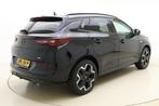 Opel Grandland 1.6 Turbo Plug-In Hybrid 300pk 4x4 GSe | Navi, Auto's, Opel, Euro 6, 4 cilinders, 1776 kg, Alcantara