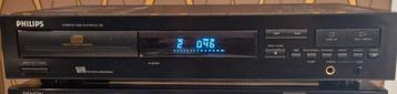 Philips CD-720  beschikbaar voor biedingen