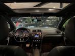 Volkswagen Polo 1.8 TSI GTI|PANO|STOELVERW, Euro 6, Zwart, Bedrijf, 1180 kg