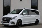 Mercedes-Benz V-Klasse 250d / DC / AMG / 4-Matic / New Model, Automaat, Gebruikt, Met garantie (alle), 2500 kg