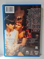 Ghost - Patrick Swayze Demi Moore Rom Thriller DVD, Cd's en Dvd's, Overige genres, Alle leeftijden, Ophalen of Verzenden, Zo goed als nieuw