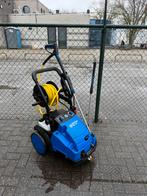 Nilfisk MC 5M-200/1050, Ophalen, Gebruikt, Elektrisch, Met regelbare waterdruk
