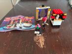 Lego 41315 lego friends en lego friends goochelaar, Ophalen, Gebruikt