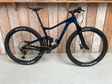 Liv Pique Advanced Pro 1 Medium dames fully MTB  NIEUW beschikbaar voor biedingen