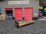 Wsi b keus vlakke laadbak voor verbouw., Hobby en Vrije tijd, Modelauto's | 1:50, Ophalen, Zo goed als nieuw, Bus of Vrachtwagen
