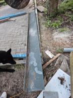 stalen latei 320cm, Doe-het-zelf en Verbouw, Metalen, Ophalen, Zo goed als nieuw, IJzer