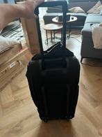 Mooie rol koffer tas, Sieraden, Tassen en Uiterlijk, Koffers, Ophalen, Zo goed als nieuw, Hard kunststof, Wieltjes