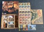 Kemet Blood & Sand - Kickstarter Edition, Hobby en Vrije tijd, Gezelschapsspellen | Bordspellen, Ophalen of Verzenden, Zo goed als nieuw