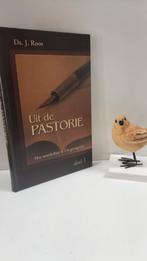 Roos, Ds. J. ; Uit de pastorie deel 1, Ophalen of Verzenden, Gelezen, Christendom | Protestants